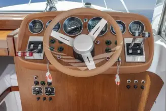 Thumbnail von Riva 25 Sport Fisherman