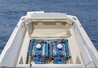 Thumbnail von Riva 25 Sport Fisherman