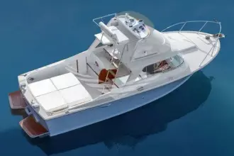 Thumbnail von Riva 25 Sport Fisherman