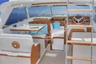 Thumbnail von Riva 25 Sport Fisherman