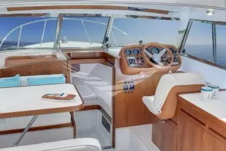 Thumbnail von Riva 25 Sport Fisherman