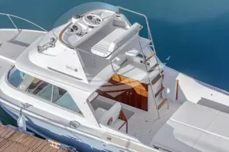 Thumbnail von Riva 25 Sport Fisherman