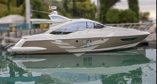 Azimut 43