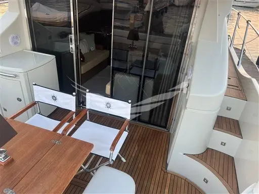 Thumbnail von Azimut 43