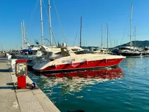 Riva 51 Turborosso