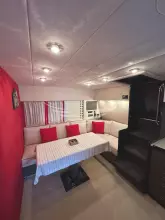 Thumbnail von Riva 51 Turborosso