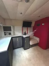 Thumbnail von Riva 51 Turborosso