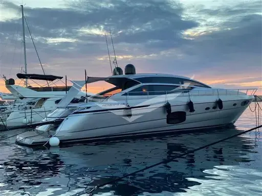 Thumbnail von Pershing 62