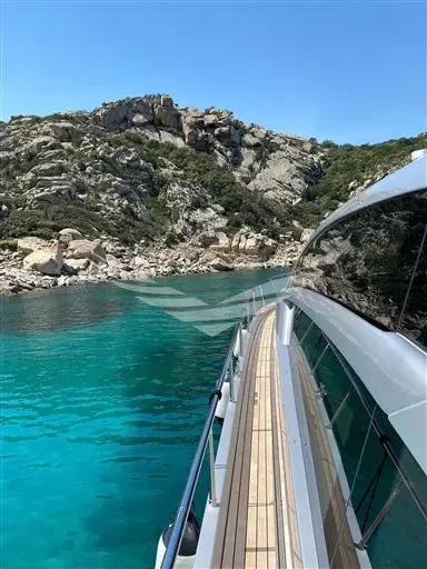 Thumbnail von Pershing 62