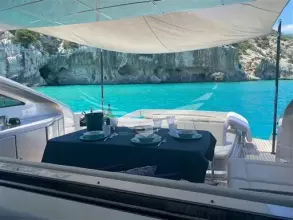 Thumbnail von Pershing 62