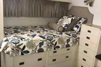 Thumbnail von Huckins Linwood ELUSIVE