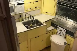 Thumbnail von Huckins Linwood ELUSIVE