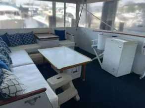 Thumbnail von Huckins Linwood ELUSIVE