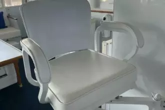 Thumbnail von Huckins Linwood ELUSIVE