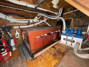 Thumbnail von Huckins Linwood ELUSIVE