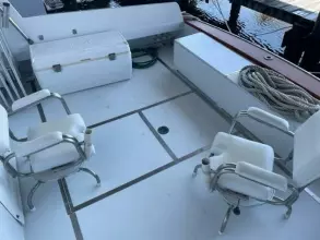 Thumbnail von Huckins Linwood ELUSIVE