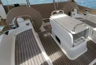 Thumbnail von Jeanneau Yachts 53 Spring Tide