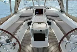 Thumbnail von Jeanneau Yachts 53 Spring Tide