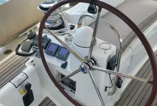 Thumbnail von Jeanneau Yachts 53 Spring Tide