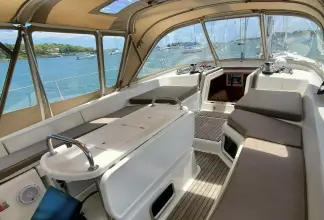 Thumbnail von Jeanneau Yachts 53 Spring Tide