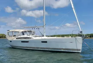 Thumbnail von Jeanneau Yachts 53 Spring Tide