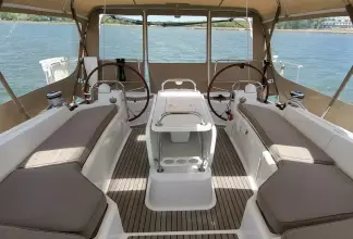 Thumbnail von Jeanneau Yachts 53 Spring Tide