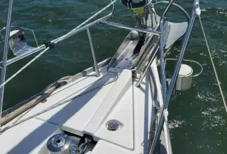 Thumbnail von Jeanneau Yachts 53 Spring Tide