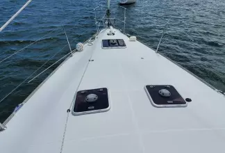 Thumbnail von Jeanneau Yachts 53 Spring Tide