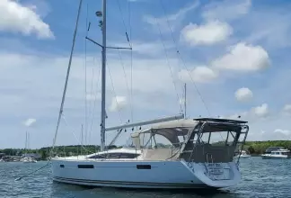 Thumbnail von Jeanneau Yachts 53 Spring Tide