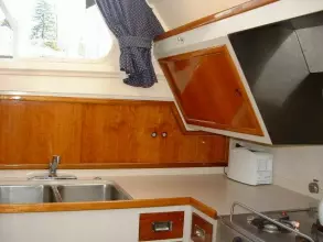 Thumbnail von Huckins Atlantic 50 Sea Wagon