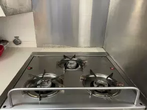 Thumbnail von Huckins Atlantic 50 Sea Wagon