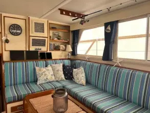 Thumbnail von Huckins Atlantic 50 Sea Wagon