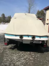 Thumbnail von Riva Reets Replica Super Aquarama ARRIVEDERCI