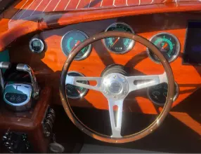 Thumbnail von Riva Reets Replica Super Aquarama ARRIVEDERCI