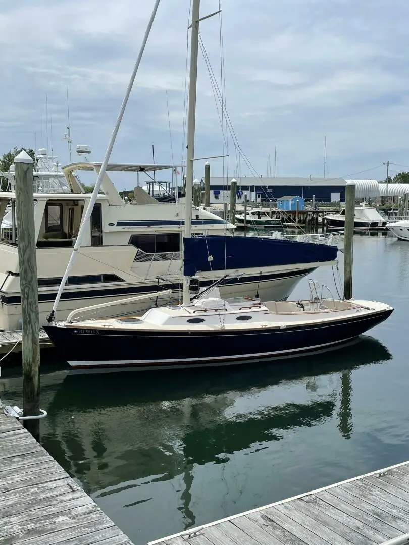 Alerion 33 Ohana III