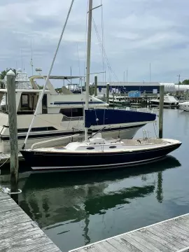 Alerion 33 Ohana III