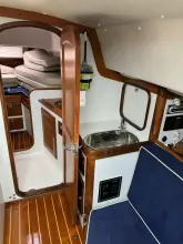 Thumbnail von Alerion 33 Ohana III