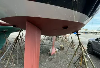 Thumbnail von Alerion 33 Ohana III