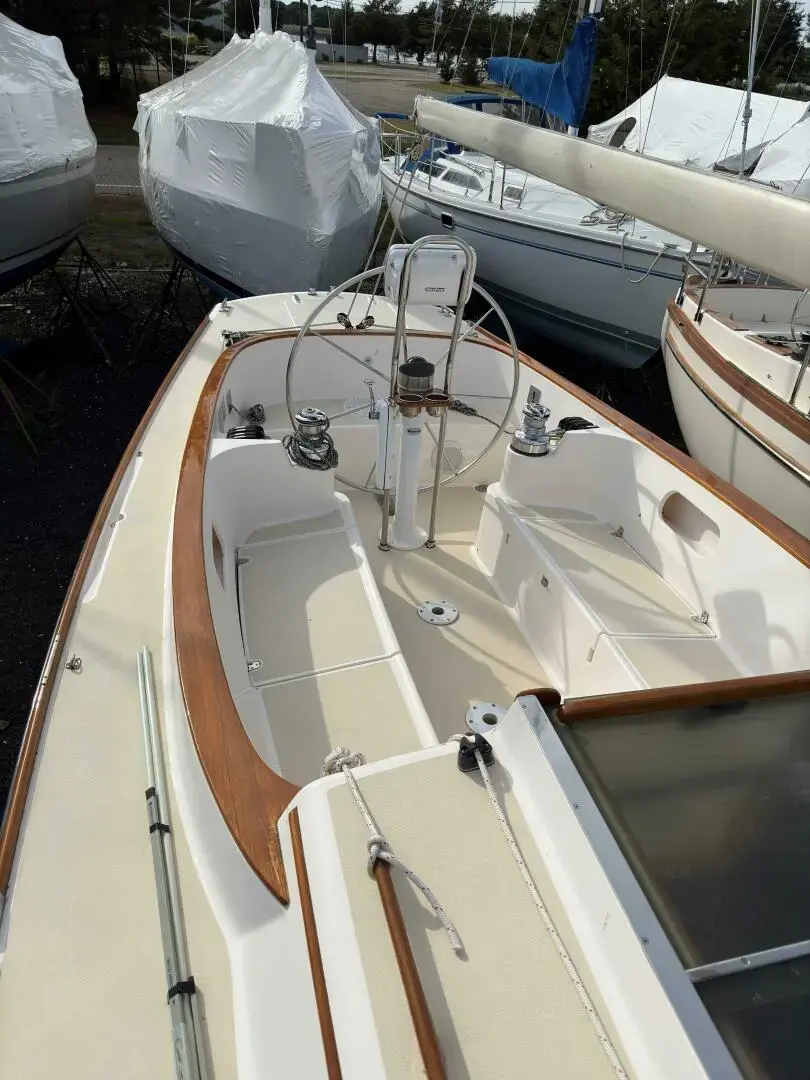 Thumbnail von Alerion 33 Ohana III