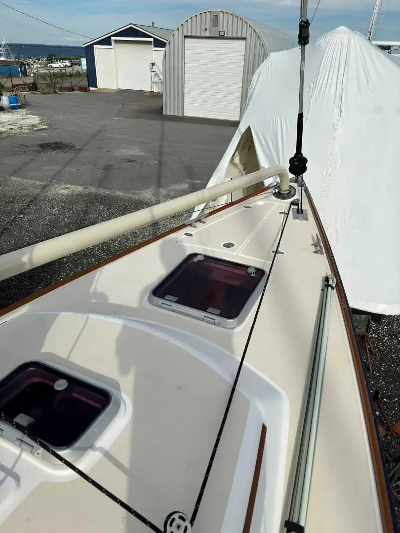 Thumbnail von Alerion 33 Ohana III