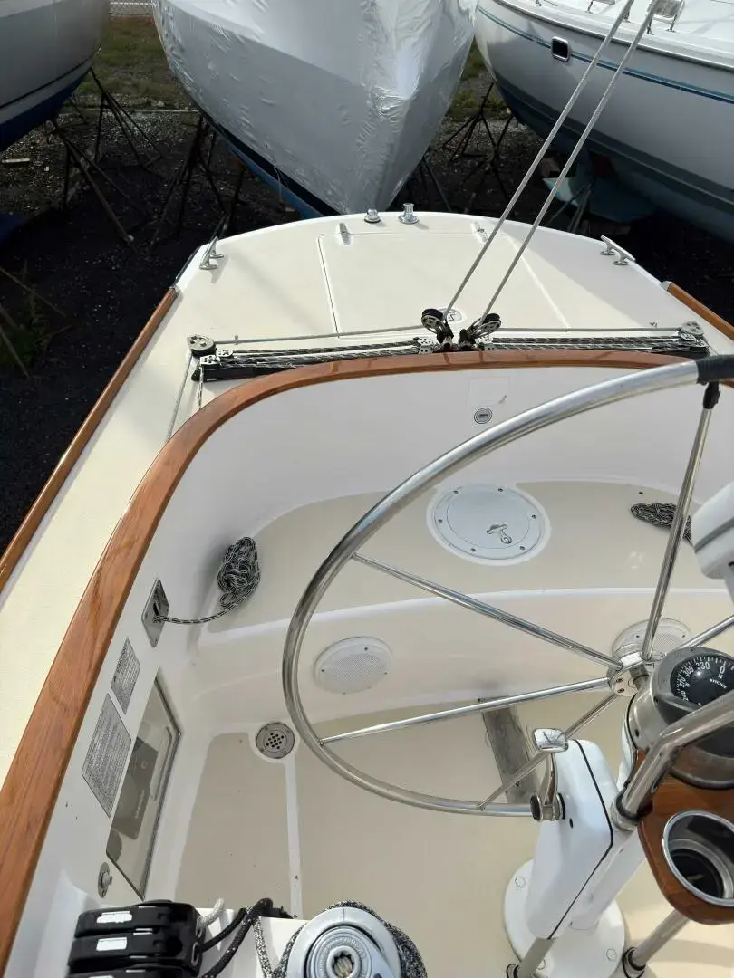 Thumbnail von Alerion 33 Ohana III