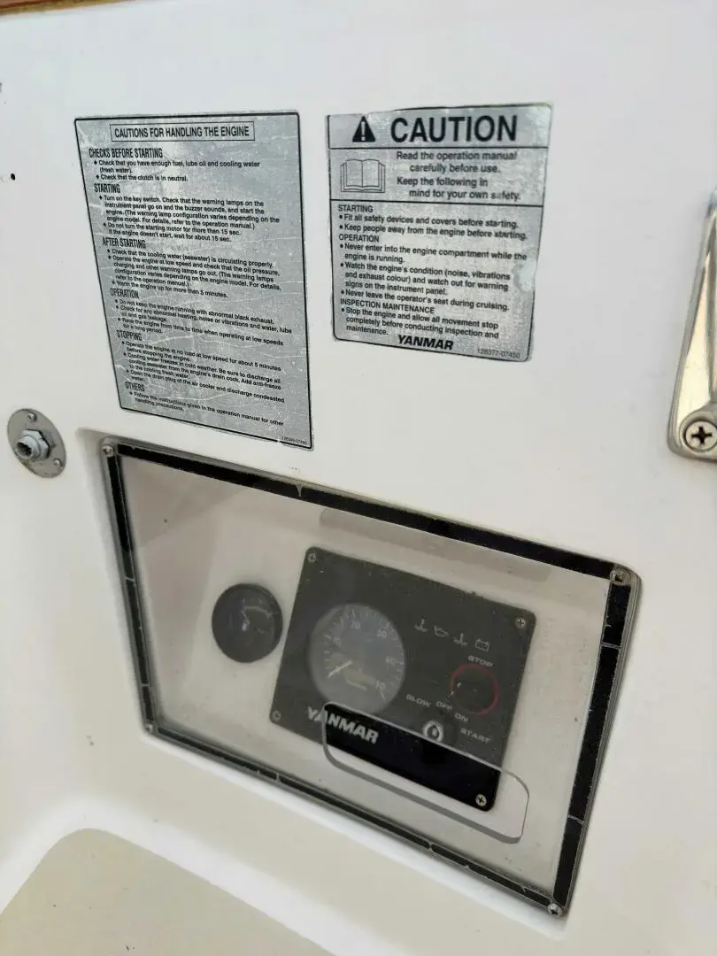 Thumbnail von Alerion 33 Ohana III