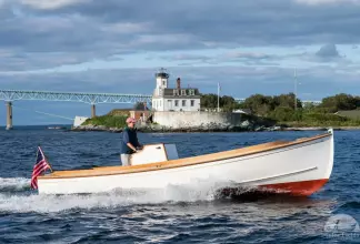 Thumbnail von Custom passenger