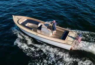 Thumbnail von Custom passenger