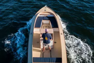 Thumbnail von Custom passenger