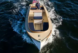 Thumbnail von Custom passenger