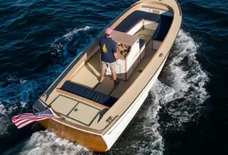 Thumbnail von Custom passenger