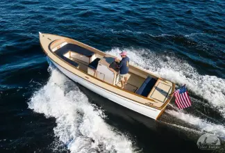 Thumbnail von Custom passenger