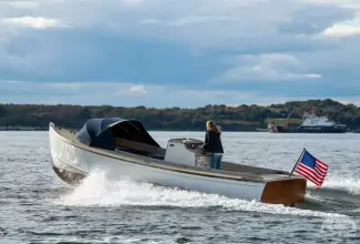 Thumbnail von Custom passenger