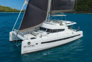 Bali 5.4 AD ASTRA
